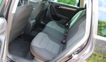 Volkswagen Passat Variant | 2013 | 140 KM | 1968cm3 | Szary full