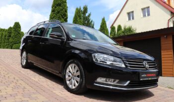 Volkswagen Passat Variant | 2013 | 140 KM | 1968cm3 | Szary full
