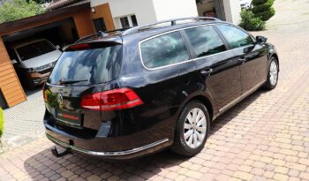 Volkswagen Passat Variant | 2013 | 140 KM | 1968cm3 | Szary full