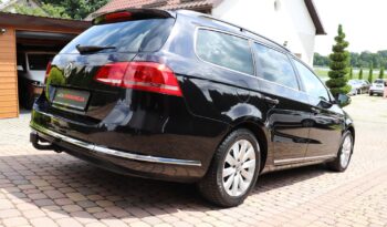 Volkswagen Passat Variant | 2013 | 140 KM | 1968cm3 | Szary full