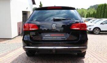 Volkswagen Passat Variant | 2013 | 140 KM | 1968cm3 | Szary full