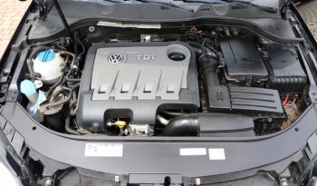 Volkswagen Passat Variant | 2013 | 140 KM | 1968cm3 | Szary full