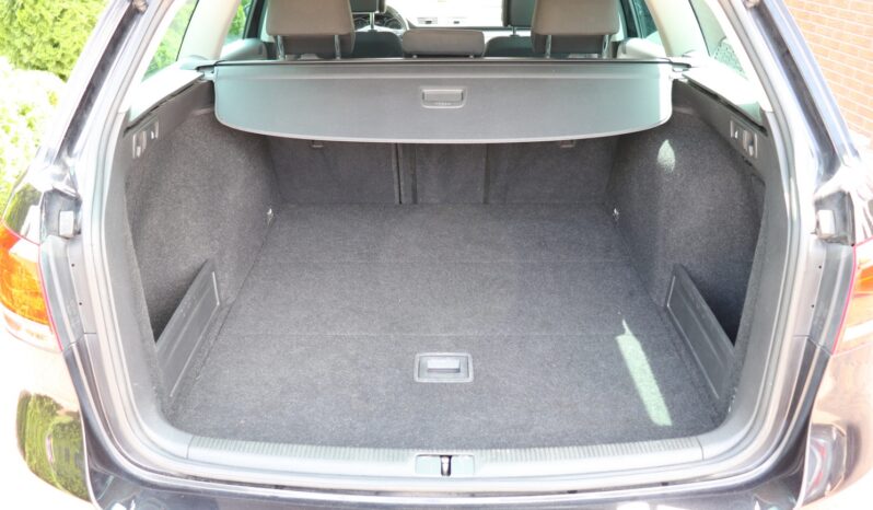 Volkswagen Passat Variant | 2013 | 140 KM | 1968cm3 | Szary full