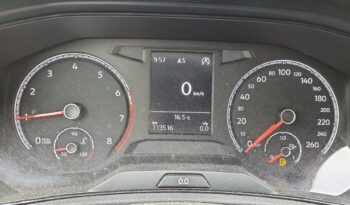 Volkswagen T-Roc | 2019 | 116 KM | 999cm3 | Niebieski full