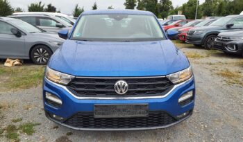 Volkswagen T-Roc | 2019 | 116 Km | 999Cm3 | Niebieski