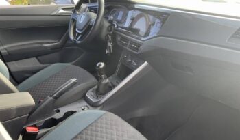 Volkswagen Polo | 2020 | 116 KM | 999cm3 | Czarny full