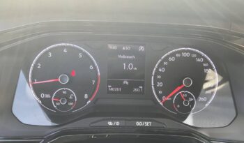 Volkswagen Polo | 2020 | 116 KM | 999cm3 | Czarny full