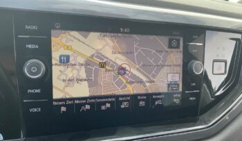 Volkswagen Polo | 2020 | 116 KM | 999cm3 | Czarny full