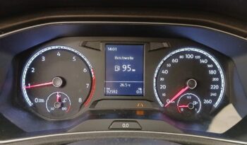Volkswagen T-Roc | 2019 | 116 KM | 999cm3 | Szary full
