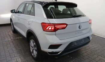 Volkswagen T-Roc | 2019 | 116 KM | 999cm3 | Szary full