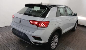 Volkswagen T-Roc | 2019 | 116 KM | 999cm3 | Szary full