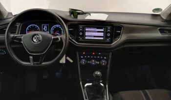 Volkswagen T-Roc | 2019 | 116 KM | 999cm3 | Szary full