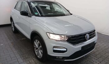 Volkswagen T-Roc | 2019 | 116 KM | 999cm3 | Szary full
