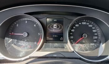 Volkswagen Passat | 2016 | 150 KM | 1968cm3 | Czarny full