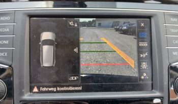 Volkswagen Passat | 2016 | 150 KM | 1968cm3 | Czarny full