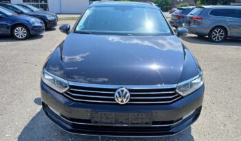 Volkswagen Passat | 2016 | 150 KM | 1968cm3 | Czarny full