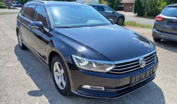 Volkswagen Passat | 2016 | 150 Km | 1968Cm3 | Czarny