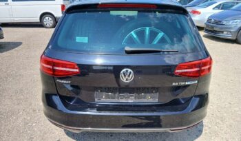Volkswagen Passat | 2016 | 150 KM | 1968cm3 | Czarny full