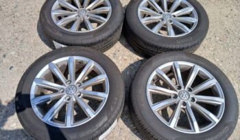 Volkswagen Passat | 2016 | 150 KM | 1968cm3 | Czarny full