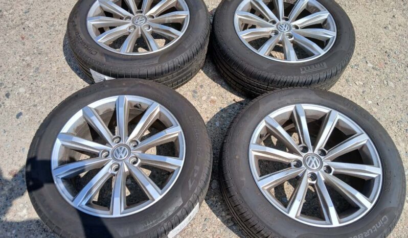 Volkswagen Passat | 2016 | 150 KM | 1968cm3 | Czarny full