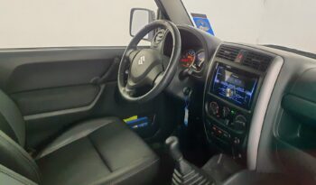 Suzuki Jimny | 2016 | 84 KM | 1300cm3 | Szary full