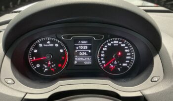 Audi Q3 | 2014 | 150 KM | 1395cm3 | Czarny full