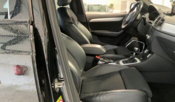 Audi Q3 | 2014 | 150 KM | 1395cm3 | Czarny full