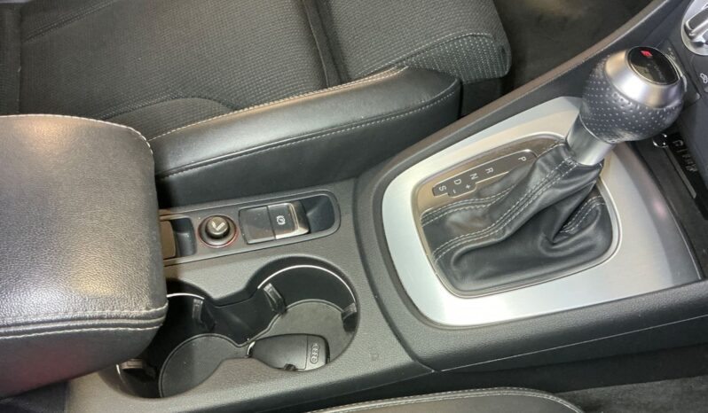 Audi Q3 | 2014 | 150 KM | 1395cm3 | Czarny full
