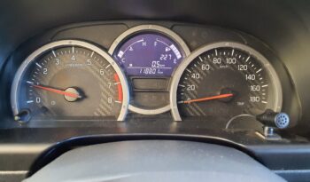 Suzuki Jimny | 2016 | 84 KM | 1300cm3 | Szary full