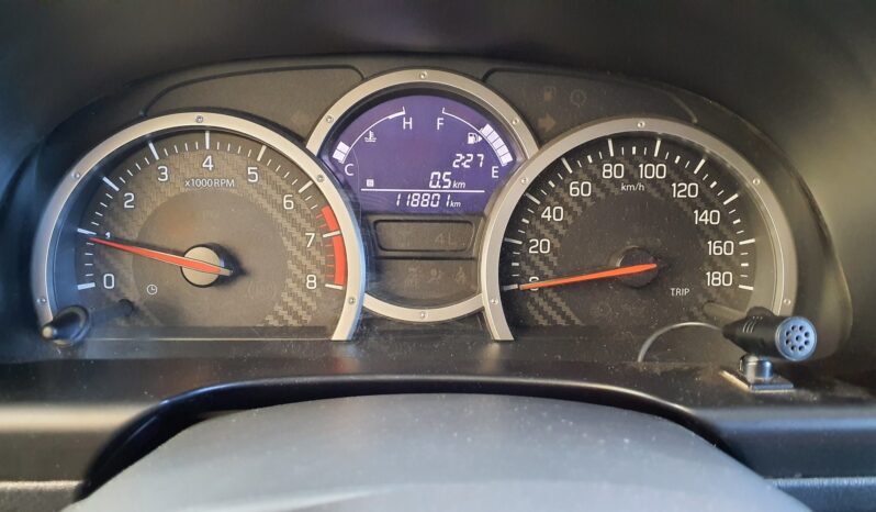 Suzuki Jimny | 2016 | 84 KM | 1300cm3 | Szary full