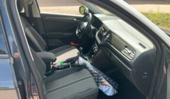 Volkswagen T-Roc | 2018 | 115 KM | 999cm3 | Szary full