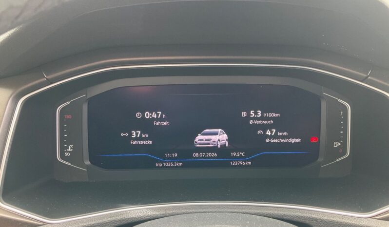 Volkswagen T-Roc | 2018 | 115 KM | 999cm3 | Szary full