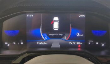 Volkswagen Taigo | 2023 | 110 KM | 999cm3 | Biały full