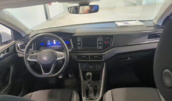 Volkswagen Taigo | 2023 | 110 KM | 999cm3 | Biały full