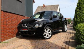 Nissan Juke | 2012 | 116 Km | 1598Cm3 | Czarny
