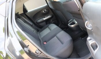 Nissan Juke | 2012 | 116 KM | 1598cm3 | Czarny full