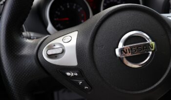 Nissan Juke | 2012 | 116 KM | 1598cm3 | Czarny full