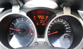 Nissan Juke | 2012 | 116 KM | 1598cm3 | Czarny full