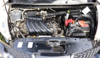 Nissan Juke | 2012 | 116 KM | 1598cm3 | Czarny full