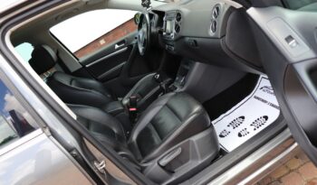 Volkswagen Tiguan | 2012 | 140 KM | 1968cm3 | Szary full