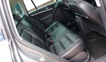 Volkswagen Tiguan | 2012 | 140 KM | 1968cm3 | Szary full