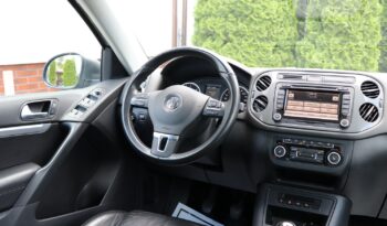 Volkswagen Tiguan | 2012 | 140 KM | 1968cm3 | Szary full
