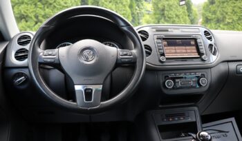 Volkswagen Tiguan | 2012 | 140 KM | 1968cm3 | Szary full