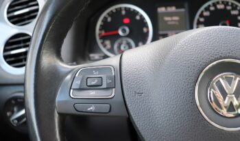 Volkswagen Tiguan | 2012 | 140 KM | 1968cm3 | Szary full