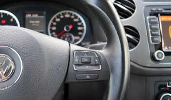 Volkswagen Tiguan | 2012 | 140 KM | 1968cm3 | Szary full