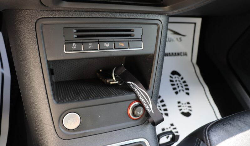 Volkswagen Tiguan | 2012 | 140 KM | 1968cm3 | Szary full