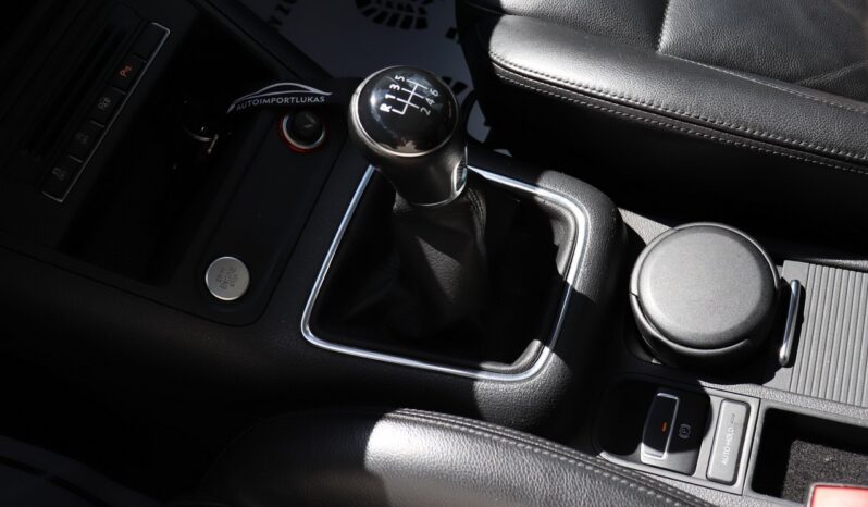 Volkswagen Tiguan | 2012 | 140 KM | 1968cm3 | Szary full