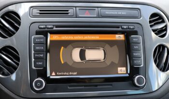 Volkswagen Tiguan | 2012 | 140 KM | 1968cm3 | Szary full