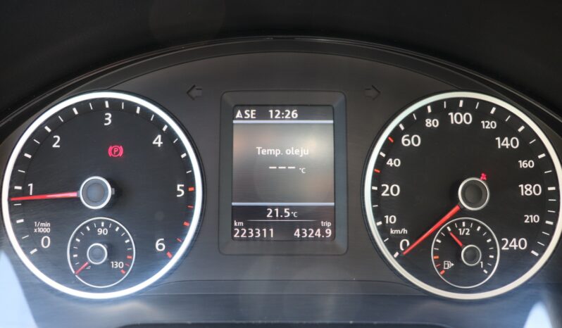 Volkswagen Tiguan | 2012 | 140 KM | 1968cm3 | Szary full