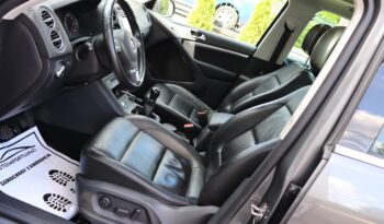 Volkswagen Tiguan | 2012 | 140 KM | 1968cm3 | Szary full